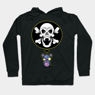 Silently Homicidal Hoodie